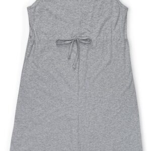 Luxury Maternity Delivery Robe, 100% Organic Cotton Women's Clothing, Maternity and Postpartum Clothing