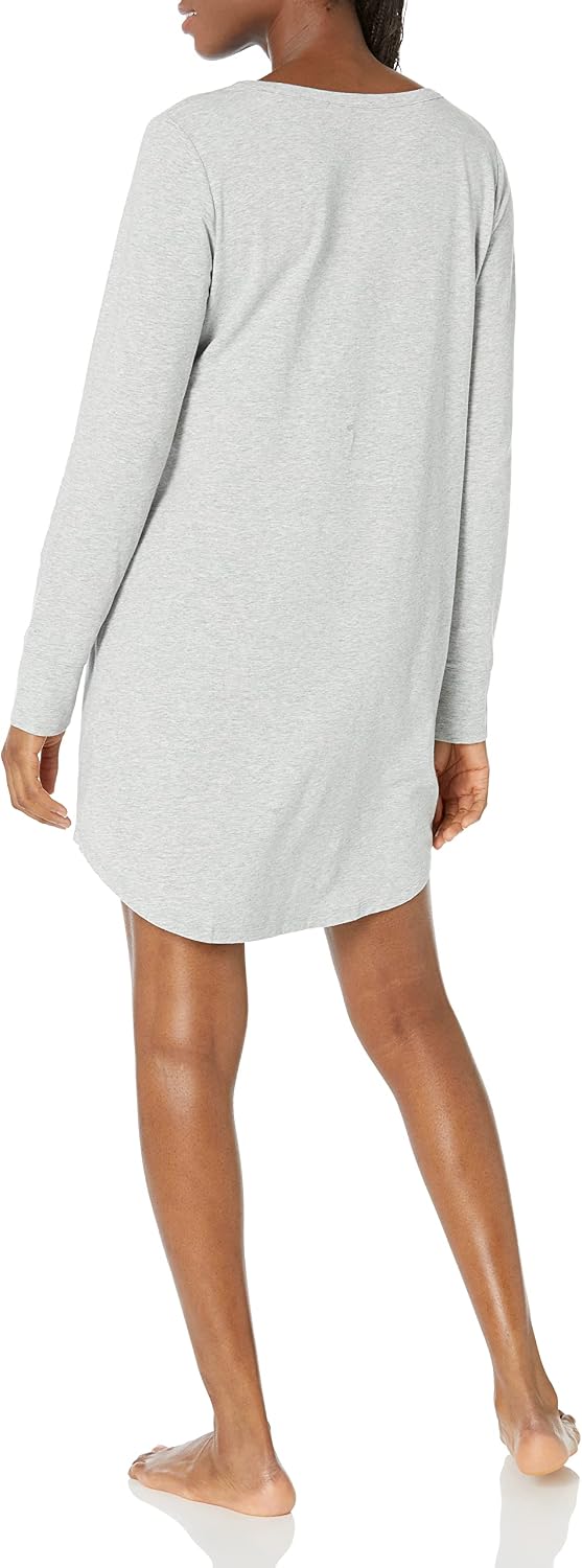 Women's maternity nursing nightgowns - Image 2